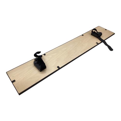 1/f SPACE (ワンエフスペース) アウトドアテーブル ハンガーラックテーブル