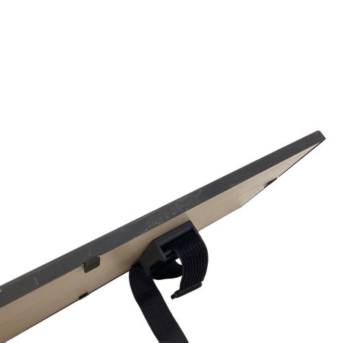 1/f SPACE (ワンエフスペース) アウトドアテーブル ハンガーラックテーブル