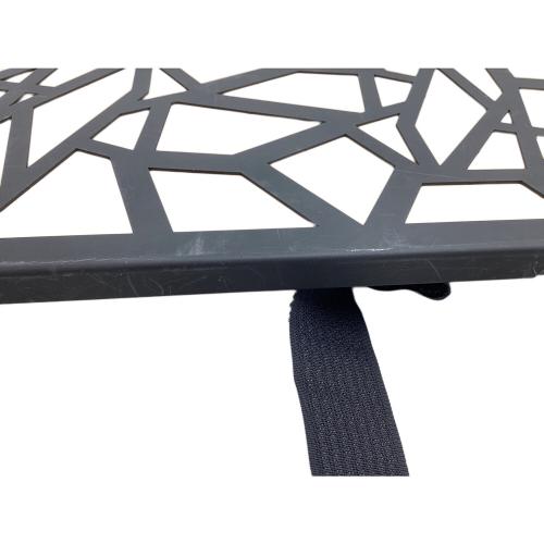 1/f SPACE (ワンエフスペース) アウトドアテーブル ハンガーラックテーブル