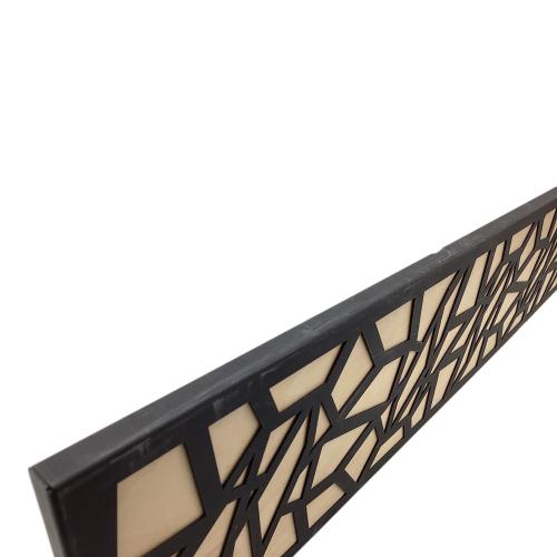 1/f SPACE (ワンエフスペース) アウトドアテーブル ハンガーラックテーブル