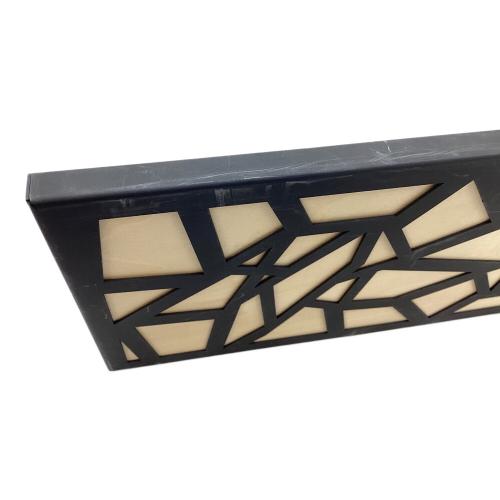 1/f SPACE (ワンエフスペース) アウトドアテーブル ハンガーラックテーブル