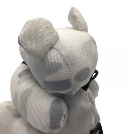 motto_kuma モットクマ ホワイト motto_kuma モットクマ ホワイト