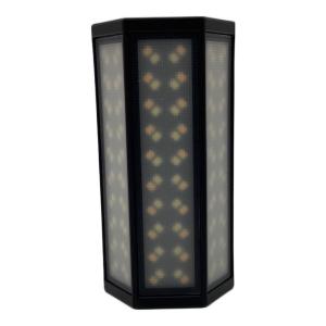 ROOT CO (ルートコー) LEDランタン 太陽光パネル搭載モデル PLAY HEX-SoLa ver.2