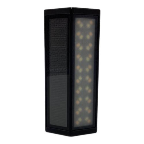 ROOT CO (ルートコー) LEDランタン 太陽光パネル搭載モデル PLAY HEX