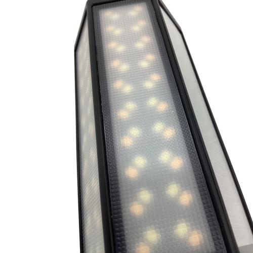 ROOT CO (ルートコー) LEDランタン 太陽光パネル搭載モデル PLAY HEX-SoLa ver.2