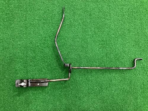 アイアン焚火ツールスタンド 焚火台用品 ランタンスタンドパーツ/エクステンションベース/ペーパーホルダー/２点吊り具/グリルネット