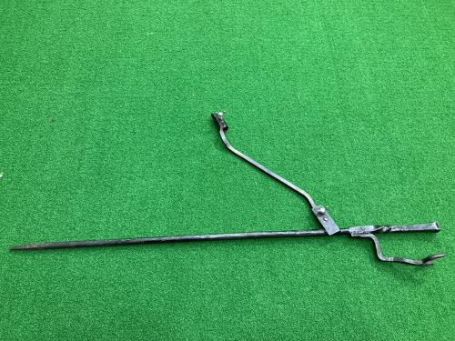アイアン焚火ツールスタンド 焚火台用品 ランタンスタンドパーツ/エクステンションベース/ペーパーホルダー/２点吊り具/グリルネット