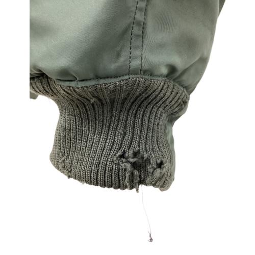 US ARMY (ユーエスアーミー) アウトドアウェア(パンツ) オリーブ MIL-T-6262A 米空軍 1950年代 A-11D フライト・トラウザーズ フライトパンツ