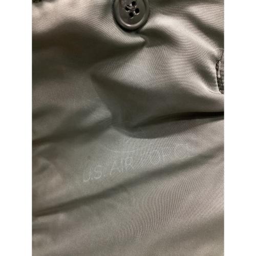 US ARMY (ユーエスアーミー) アウトドアウェア(パンツ) オリーブ MIL-T-6262A 米空軍 1950年代 A-11D フライト・トラウザーズ フライトパンツ