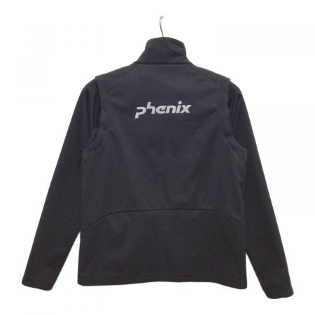 PHENIX (フェニックス) スキーウェア(ジャケット) メンズ SIZE S
