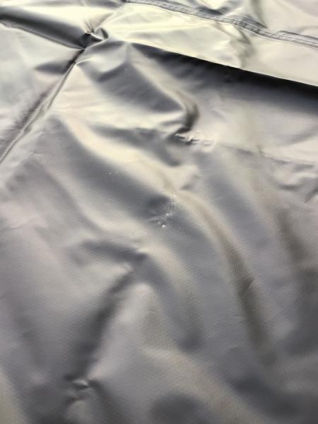 The Arth 幕子「あか」 The Arth (ザァーッス) ウィングタープ 幕子あか 570×570㎝ 4～6人用