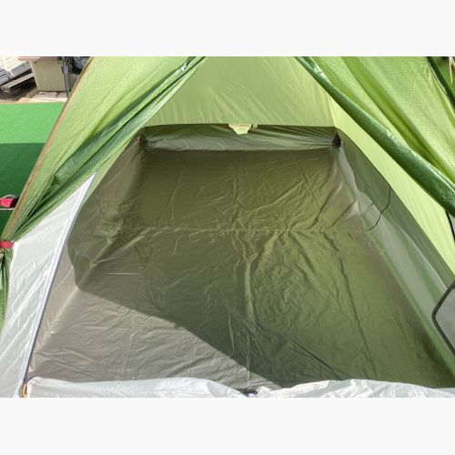 mont-bell (モンベル) 登山用テント 吊り下げ式モデル 1122649 ステラリッジ2型 約210×130×105㎝ 1～2人用