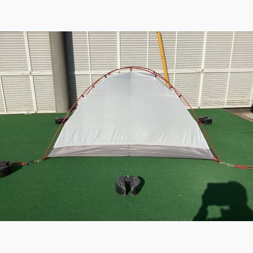 mont-bell (モンベル) 登山用テント 吊り下げ式モデル 1122649 ステラリッジ2型 約210×130×105㎝ 1～2人用