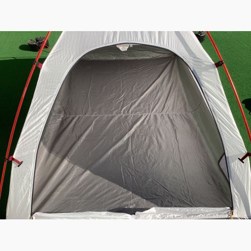 mont-bell (モンベル) 登山用テント 吊り下げ式モデル 1122649 ステラリッジ2型 約210×130×105㎝ 1～2人用