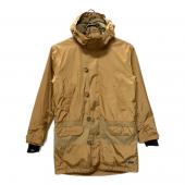 BURTON (バートン) W SHDWLGTH PARKA JK スノーボードウェア(ジャケット) 19979 レディース SIZE XS ブラウン