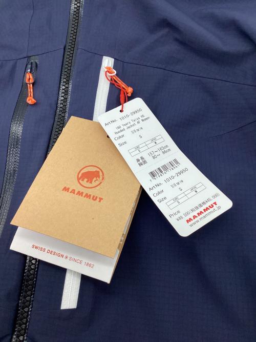 MAMMUT (マムート) トレッキングウェア(レインウェア