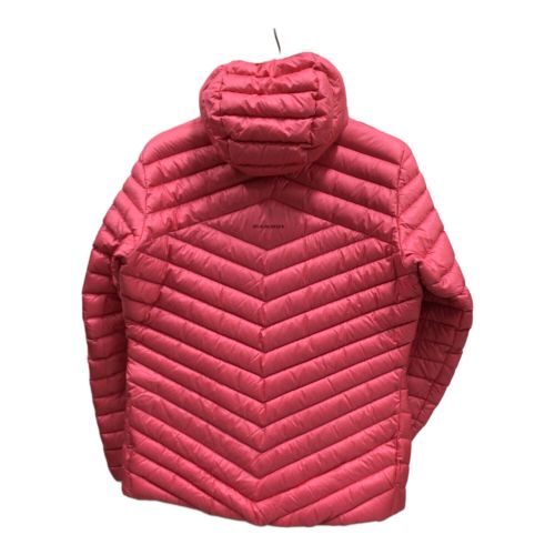 MAMMUT (マムート) トレッキングウェア(ジャケット) レディース SIZE XL ピンク ブロード ピーク イン フーデッド 1013-01150 Broad Peak IN Hooded Jacket AF Women