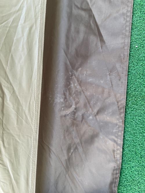 OGAWA (オガワ) ツールームテント 2653 ヴィガスⅡ 356×258×192㎝ 2～3人用