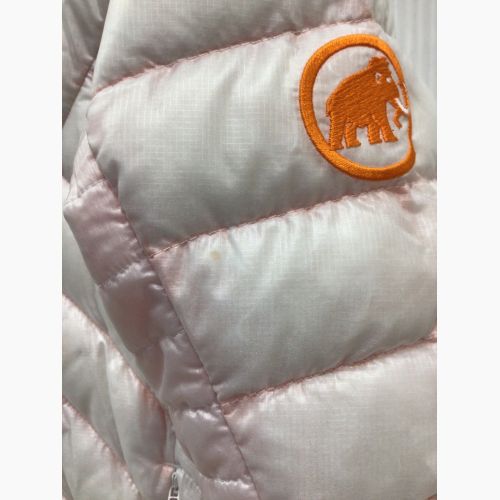 MAMMUT トレッキングウェア(ジャケット) SIZE M アイガーヨッホ アドバンスド インサレーション フーデッド ジャケット