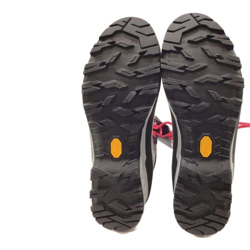 MAMMUT (マムート) トレッキングシューズ レディース SIZE 25.5cm/US7.5 シルバー 3010-00910 Taiss Light MID GTX Women ハイカット(ハードソール)