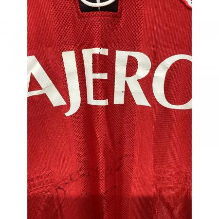 浦和レッズ (ウラワレッズ) サッカーユニフォーム メンズ SIZE L-O