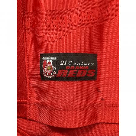 浦和レッズ (ウラワレッズ) サッカーユニフォーム メンズ SIZE L-O
