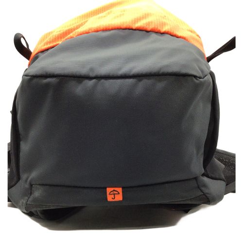 MAMMUT (マムート) バックパック オレンジ アタックザック Ducan 24 2530-00350 デュカン 24 背面長 約41～45cm 21-30L(日帰り)