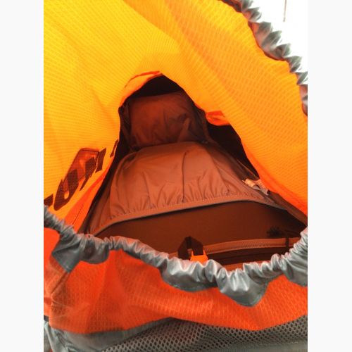 MAMMUT (マムート) バックパック オレンジ アタックザック Ducan 24 2530-00350 デュカン 24 背面長 約41～45cm 21-30L(日帰り)