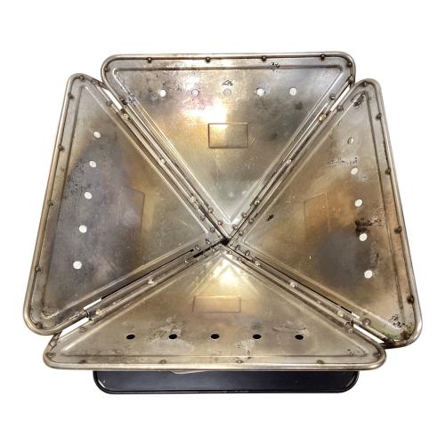 Snow peak (スノーピーク) 焚火台 焚火台L スターターセット