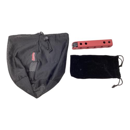 Coleman (コールマン) クッカー アルミクッカーコンボ