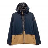 RIDE (ライド) スノーボードウェア(ジャケット) メンズ SIZE M ネイビー