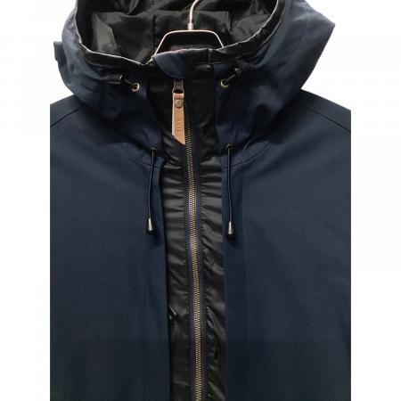 RIDEスノボウェア　男性用Ｌ【美品】 RIDE (ライド) スノーボードウェア(ジャケット) メンズ SIZE M