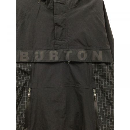 BURTON (バートン) スノーボードウェア(ジャケット) メンズ SIZE S