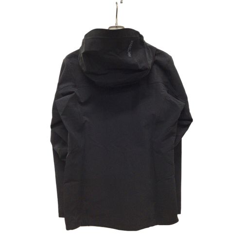 ARC'TERYX (アークテリクス) アウトドアウェア(ジャケット) メンズ SIZE M ブラック X000007465 ガンマフーディー