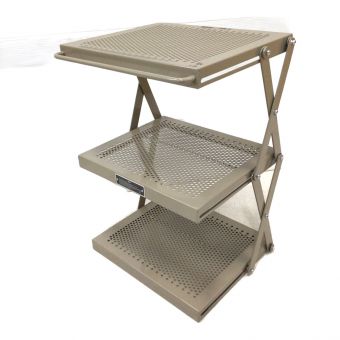 BRUNT (ブラント) システムラック タンカラー REALIST TYPE-3