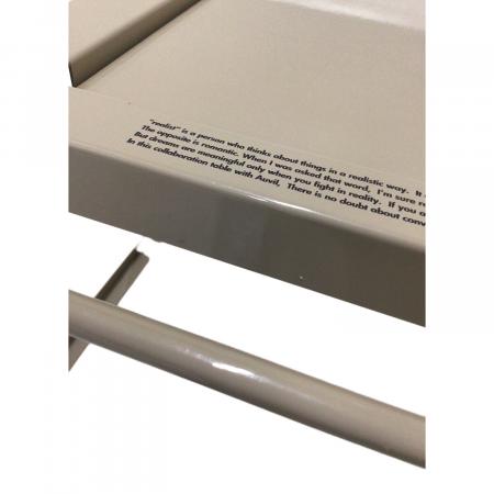 BRUNT REALIST TYPE-C タンカラー セット bush de BRUNT (ブラント) アウトドアテーブル タンカラー REALIST