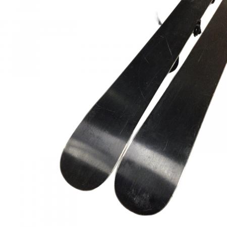 SALOMON (サロモン) ショートスキー ユニセックス 120cm グリップ