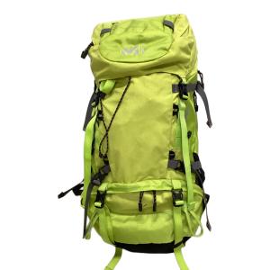 MILLET (ミレー) バックパック サースフェー SIZE S イエロー SAASFEE50