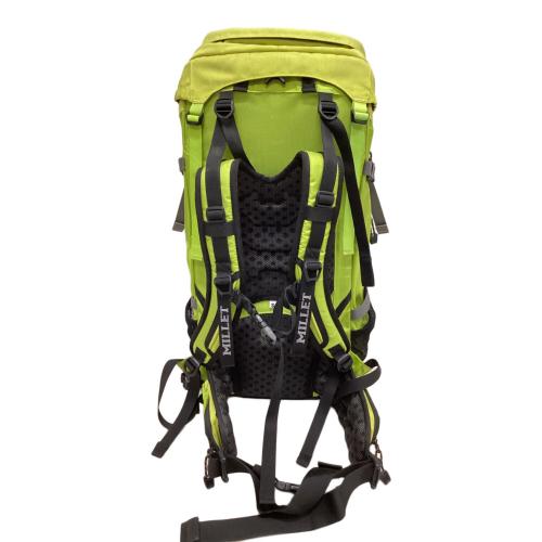 MILLET (ミレー) バックパック サースフェー SIZE S イエロー SAASFEE50