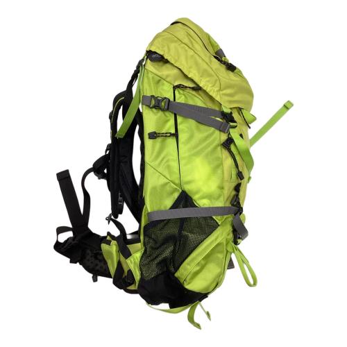 MILLET (ミレー) バックパック サースフェー SIZE S イエロー SAASFEE50