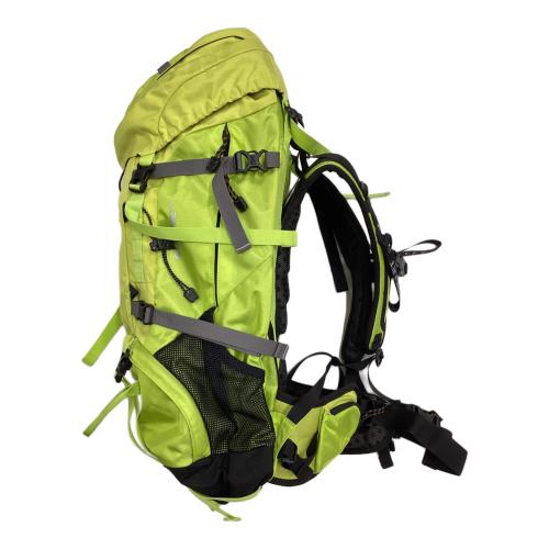 MILLET (ミレー) バックパック サースフェー SIZE S イエロー SAASFEE50