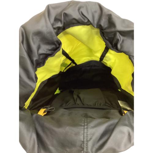 MILLET (ミレー) バックパック サースフェー SIZE S イエロー SAASFEE50