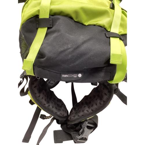 MILLET (ミレー) バックパック サースフェー SIZE S イエロー SAASFEE50