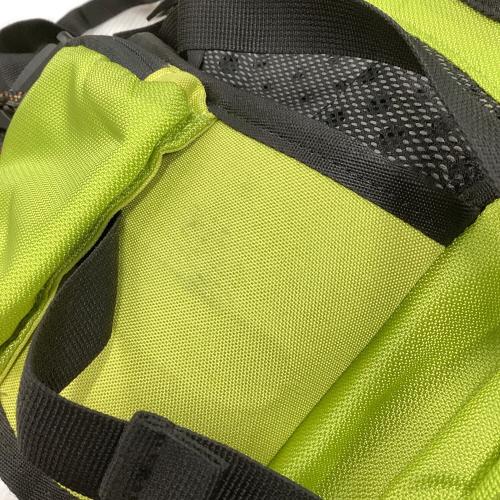 MILLET (ミレー) バックパック サースフェー SIZE S イエロー SAASFEE50