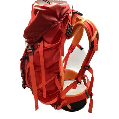 OSPREY (オスプレー) バックパック レッド VARIANT37 背面長 約41～45cm 31-40L(山小屋泊)