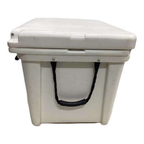 ORCA (オルカ) クーラーボックス 58QT(約55L) ホワイト