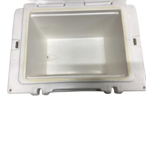 ORCA (オルカ) クーラーボックス 58QT(約55L) ホワイト