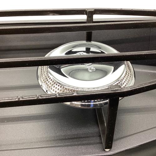 PRIMUS (プリムス) ツインガスバーナー PSLPGマーク有 P-COJ-BK 使用燃料【OD缶】