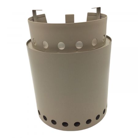 BRUNT (ブラント) 焚火台 キャンプファイヤー 希少品 Solo Stove BRUNT (ブラント) 焚火台 キャンプファイヤー 希少品 Solo Stove
