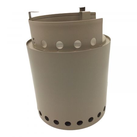 BRUNT (ブラント) 焚火台 キャンプファイヤー 希少品 Solo Stove